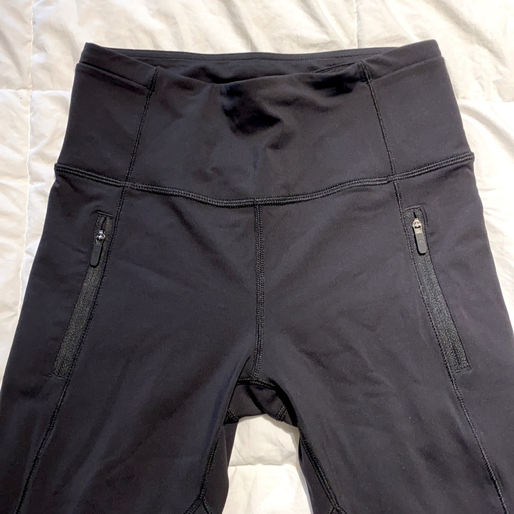 Lululemon Running Leggings